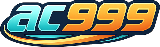 ac999 লোগো